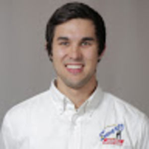 Meet your Posher, Benjamin